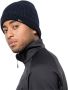 Jack Wolfskin Feldberg Beanie Wintermuts L black - Thumbnail 1