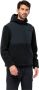 Jack Wolfskin Felslicht Hooded Jacket Men Fleece jack Heren XXXL blue night blue - Thumbnail 1