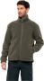 Jack Wolfskin Felslicht Jacket Men Fleece jack Heren XXL island moss island moss - Thumbnail 1