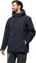 Jack Wolfskin Fernblick 2L Jacket Men XXXL blue night blue - Thumbnail 2