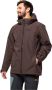 Jack Wolfskin Fernblick 2L Jacket Men XXXL red earth red earth - Thumbnail 2