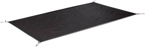 Jack Wolfskin Floorsaver Real Dome Lite II-Personen Grondzeil voor tentbodems One Size phantom