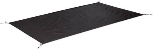 Jack Wolfskin Floorsaver Star Tunnel II-Personen Grondzeil voor tentbodems One Size phantom