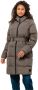 Jack Wolfskin Frozen Lake Coat Women RDS Donsjas Dames XXL cold coffee cold coffee - Thumbnail 2