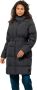 Jack Wolfskin Frozen Lake Coat Women RDS Donsjas Dames XXL black - Thumbnail 2
