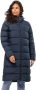 Jack Wolfskin Frozen Palace Coat Women RDS Donsjas Dames XXL blue night blue - Thumbnail 2
