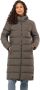 Jack Wolfskin Frozen Palace Coat Women RDS Donsjas Dames XXL cold coffee cold coffee - Thumbnail 1
