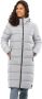 Jack Wolfskin Frozen Palace Coat Women RDS Donsjas Dames L moonwalk - Thumbnail 1