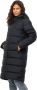 Jack Wolfskin Frozen Palace Coat Women RDS Donsjas Dames XXL black - Thumbnail 1