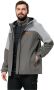 Jack Wolfskin Functioneel 3-in-1-jack GLAABACH 3-in-1 JKT M (2-delig) - Thumbnail 2