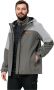 Jack Wolfskin Functioneel 3-in-1-jack GLAABACH 3-in-1 JKT M (2-delig) - Thumbnail 1