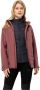Jack Wolfskin Functioneel 3-in-1-jack GLAABACH 3-in-1 JKT W (2-delig) - Thumbnail 2