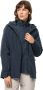 Jack Wolfskin Functioneel 3-in-1-jack GLAABACH 3-in-1 JKT W (2-delig) - Thumbnail 1