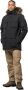 Jack Wolfskin Glacier Canyon Parka Waterdichte winterjas Heren XXXL black - Thumbnail 1