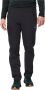 Jack Wolfskin Glastal Winter Pants Men Lange broek Heren 46 black - Thumbnail 2