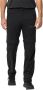 Jack Wolfskin Glastal Zip Off Pants Men Zip-Off-wandelbroek Heren 58 zwart black - Thumbnail 1