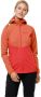 Jack Wolfskin GO Hike Softshell Women Softshelljack Dames XXL tango orange tango orange - Thumbnail 2