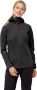 Jack Wolfskin GO Hike Softshell Women Softshelljack Dames XXL black - Thumbnail 2