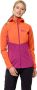 Jack Wolfskin GO Hike Softshell Women Softshelljack Dames XXL new magenta new magenta - Thumbnail 1