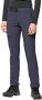 Jack Wolfskin Holdsteig Pants Women Softshell-wandelbroek Dames 46 graphite - Thumbnail 2