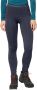 Jack Wolfskin Infinite Pants Women Functioneel ondergoed Dames XXL graphite - Thumbnail 2
