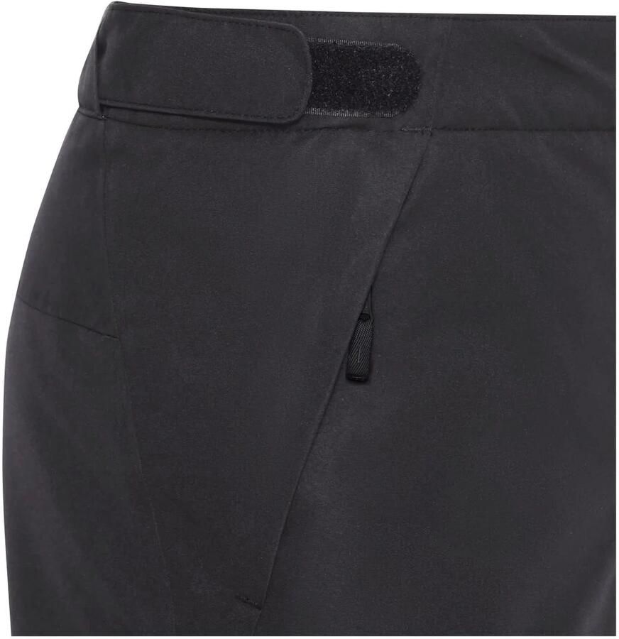 Jack Wolfskin Actamic 2L Ins Pants Kids Winterbroek kinderen 116 black - Foto 2