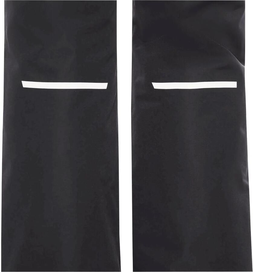 Jack Wolfskin Actamic 2L Ins Pants Kids Winterbroek kinderen 116 black - Foto 4