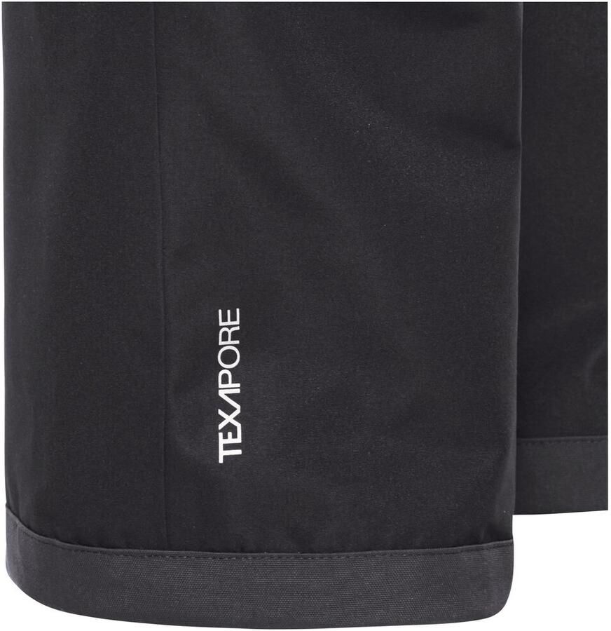 Jack Wolfskin Actamic 2L Ins Pants Kids Winterbroek kinderen 116 black - Foto 3