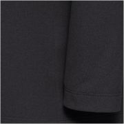 Jack Wolfskin Actamic Longsleeve Kids Functioneel shirt met lange mouwen Kinderen 104 black - Thumbnail 1