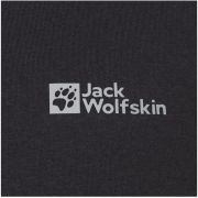 Jack Wolfskin Actamic Longsleeve Kids Functioneel shirt met lange mouwen Kinderen 104 black - Thumbnail 2