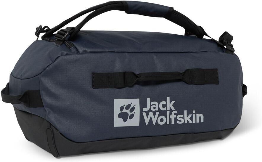 Jack Wolfskin All-in Duffle 35 Sport- en reisrugzak One Size midnight sky midnight sky - Foto 5