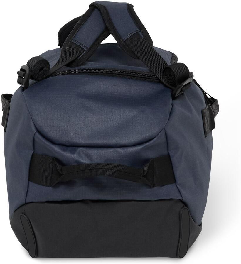 Jack Wolfskin All-in Duffle 35 Sport- en reisrugzak One Size midnight sky midnight sky