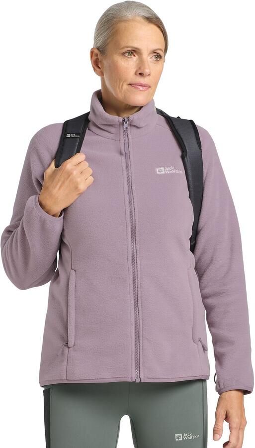 Jack Wolfskin All-in Duffle 35 Sport- en reisrugzak One Size phantom - Foto 6