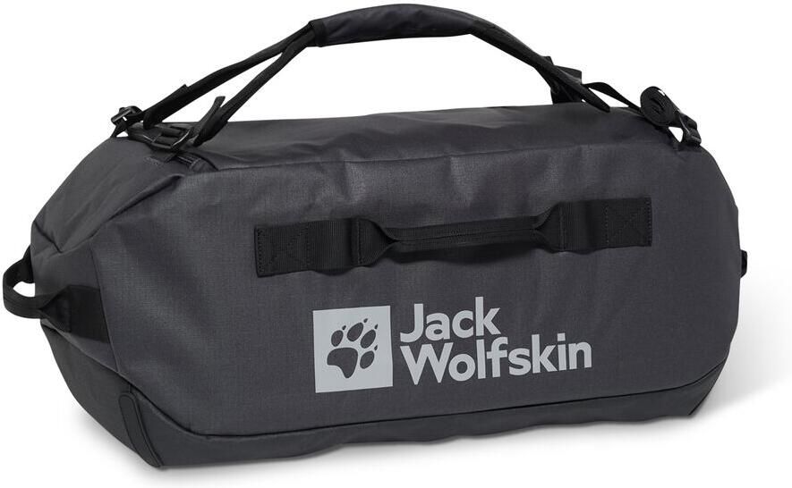 Jack Wolfskin All-in Duffle 35 Sport- en reisrugzak One Size phantom - Foto 5