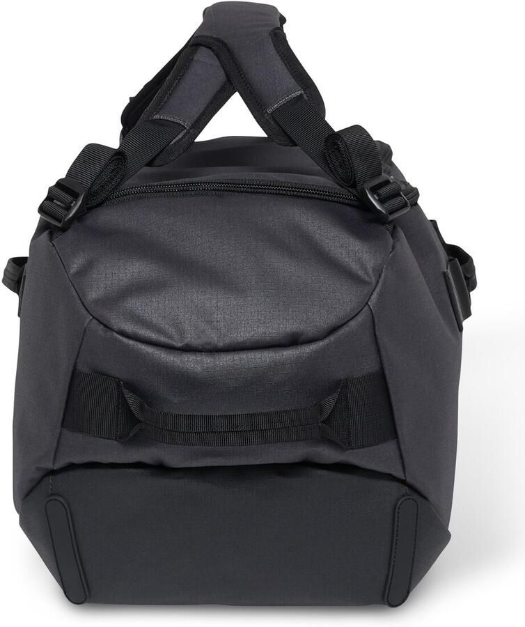 Jack Wolfskin All-in Duffle 35 Sport- en reisrugzak One Size phantom