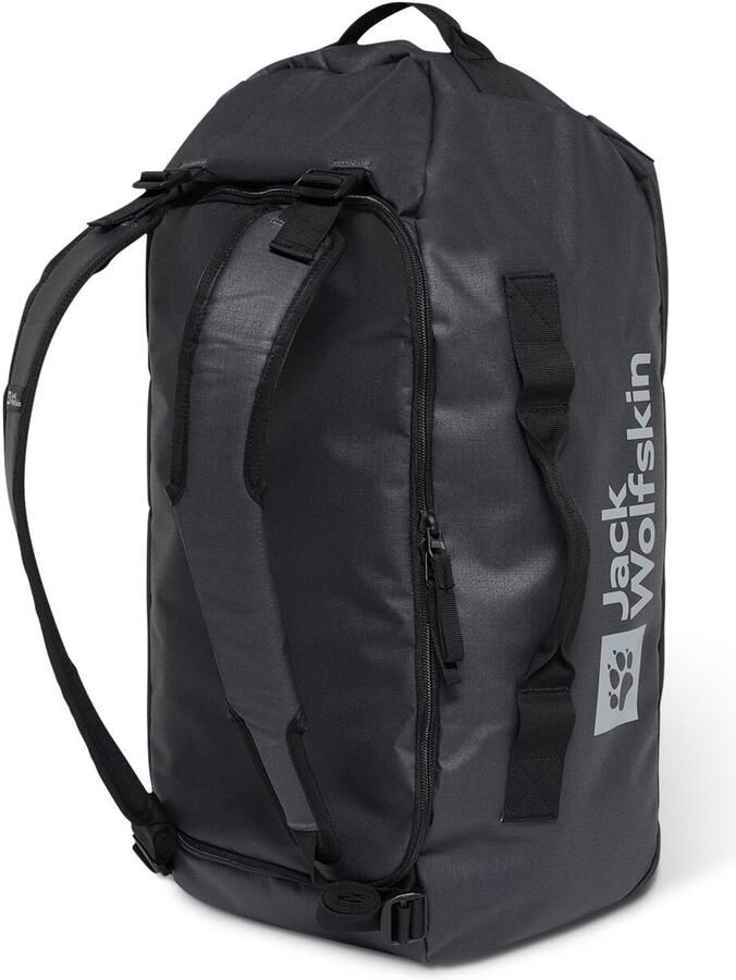 Jack Wolfskin All-in Duffle 35 Sport- en reisrugzak One Size phantom - Foto 3