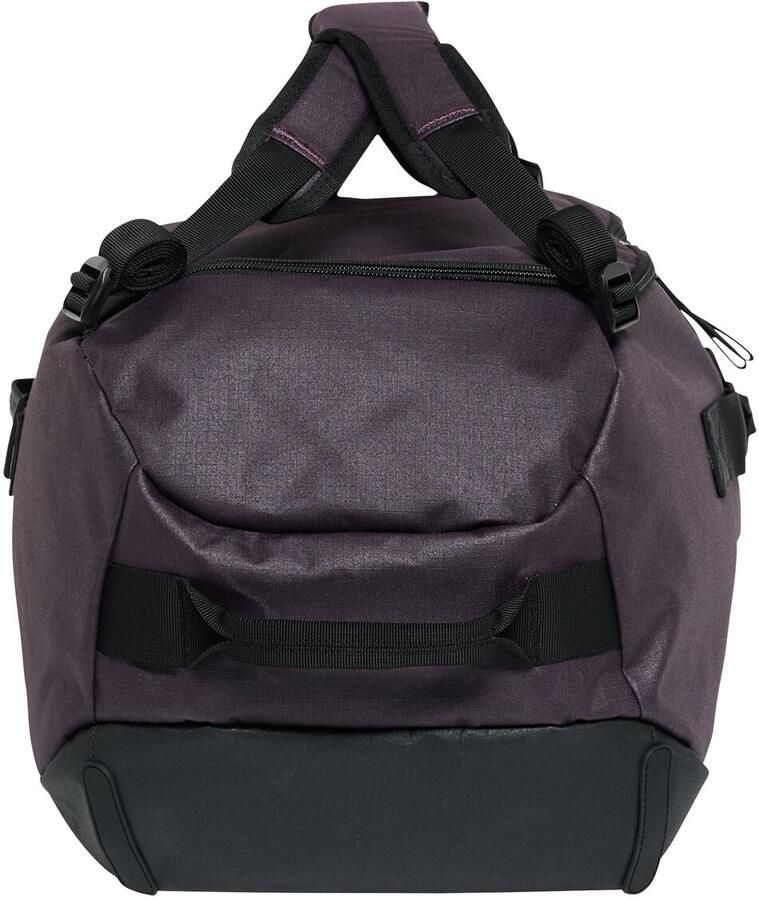 Jack Wolfskin All-in Duffle 45 Sport- en reisrugzak One Size midnight plum midnight plum