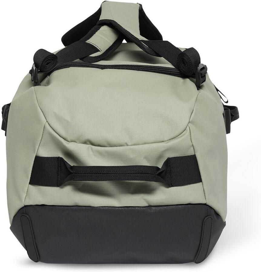 Jack Wolfskin All-in Duffle 45 Sport- en reisrugzak One Size mint leaf mint leaf