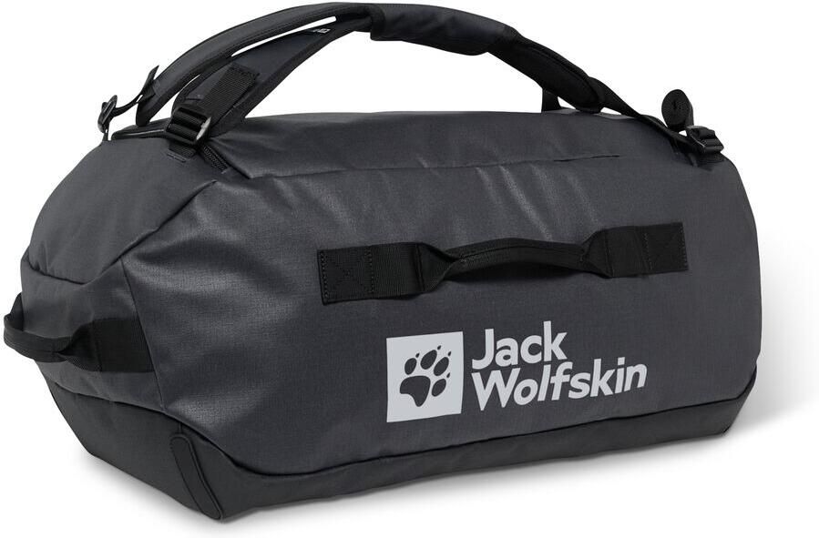 Jack Wolfskin All-in Duffle 45 Sport- en reisrugzak One Size phantom - Foto 5