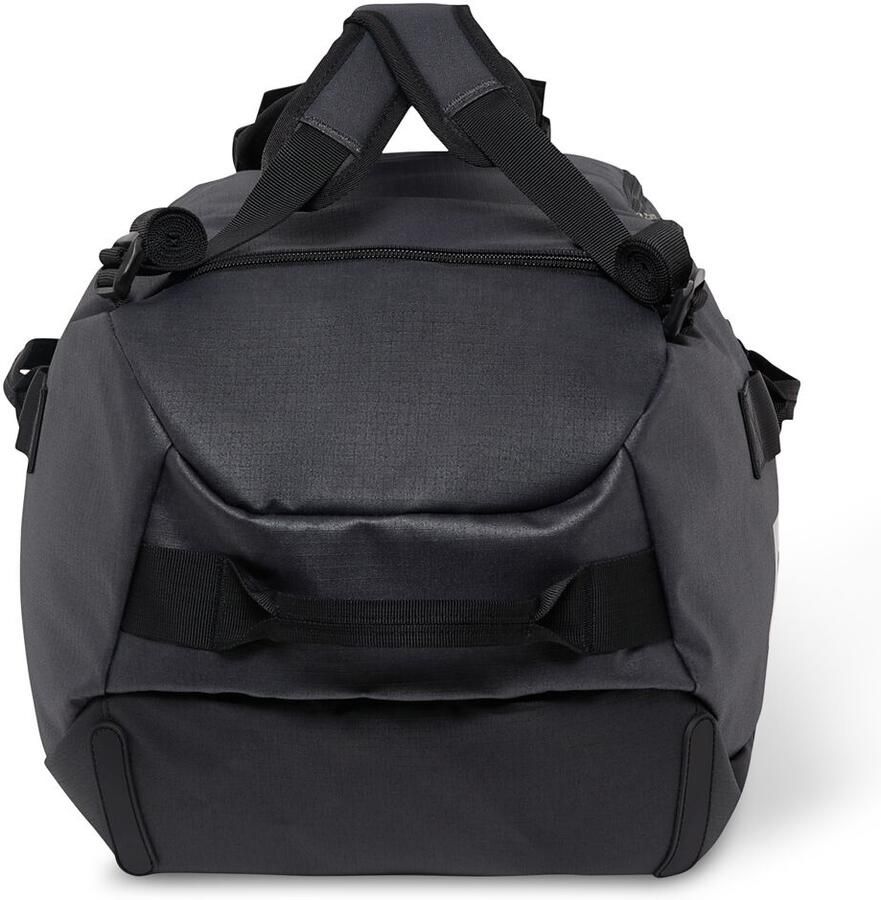 Jack Wolfskin All-in Duffle 45 Sport- en reisrugzak One Size phantom