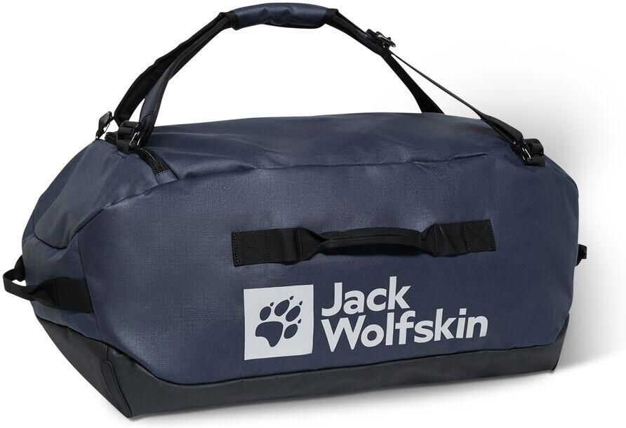 Jack Wolfskin All-in Duffle 65 Sport- en reisrugzak One Size midnight sky midnight sky - Foto 5