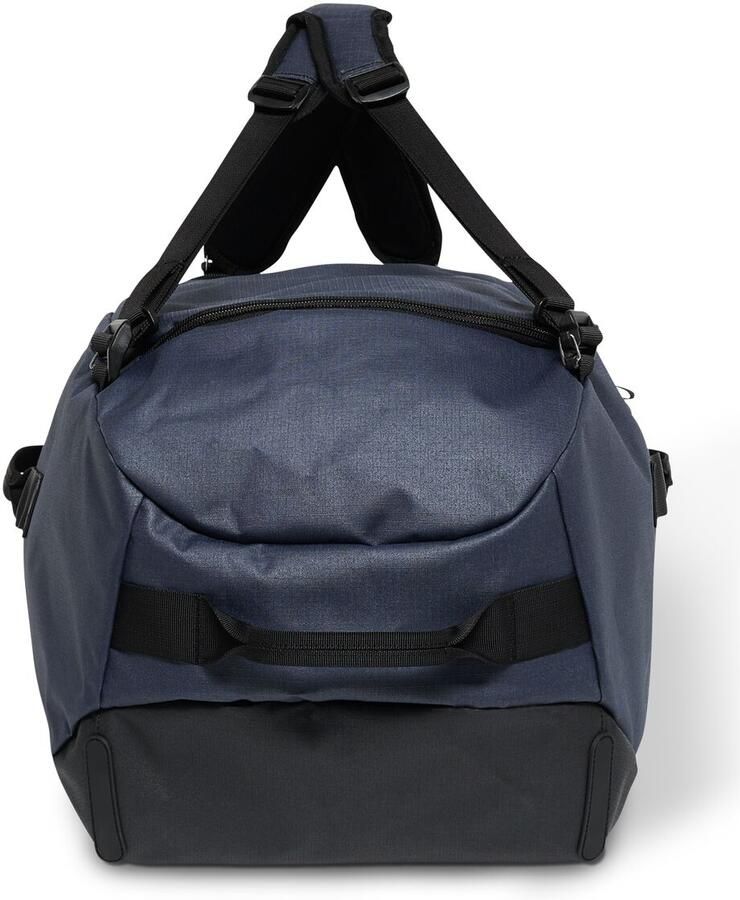 Jack Wolfskin All-in Duffle 65 Sport- en reisrugzak One Size midnight sky midnight sky - Foto 2
