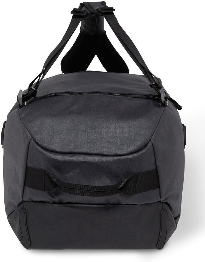 Jack Wolfskin All-in Duffle 65 Sport- en reisrugzak One Size phantom - Foto 2