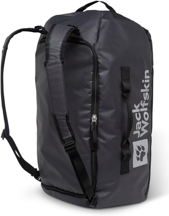 Jack Wolfskin All-in Duffle 65 Sport- en reisrugzak One Size phantom - Foto 3