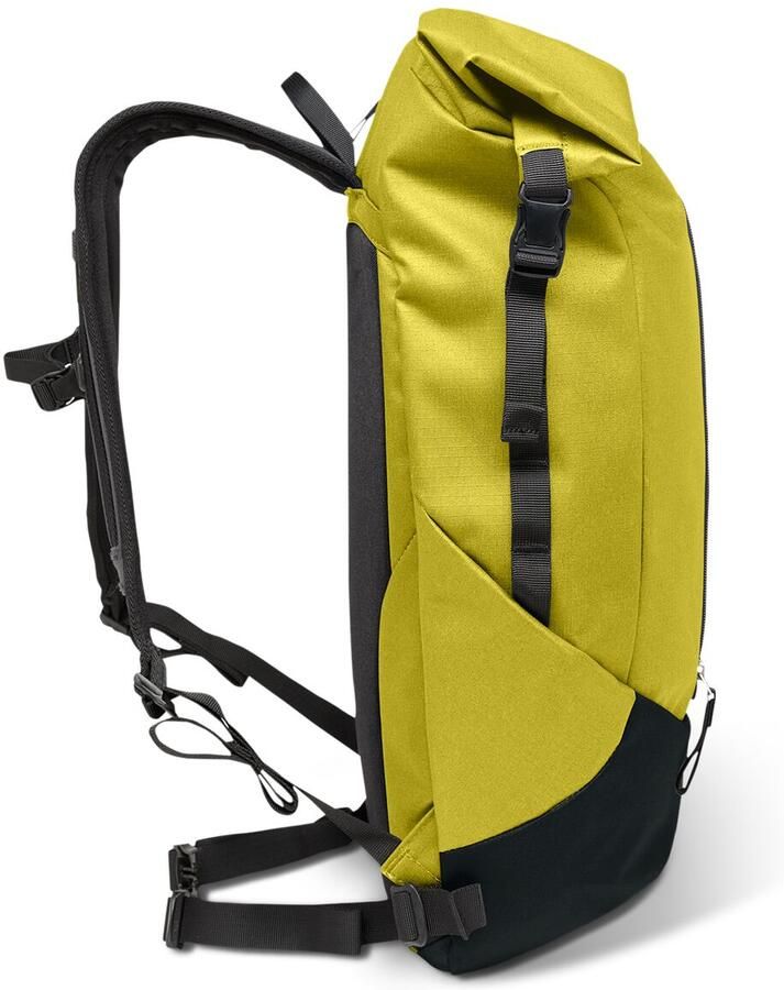 Jack Wolfskin All-in Packs 30 Wandelrugzak One Size chartreuse - Foto 1