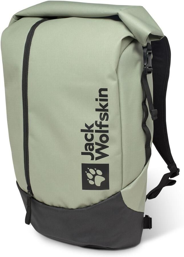 Jack Wolfskin All-in Packs 30 Wandelrugzak One Size mint leaf mint leaf - Foto 9