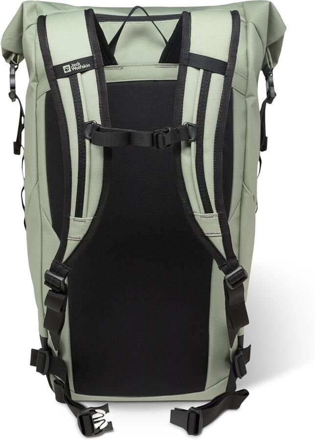 Jack Wolfskin All-in Packs 30 Wandelrugzak One Size mint leaf mint leaf - Foto 4