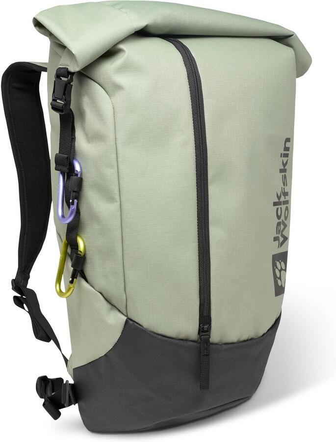 Jack Wolfskin All-in Packs 30 Wandelrugzak One Size mint leaf mint leaf - Foto 3