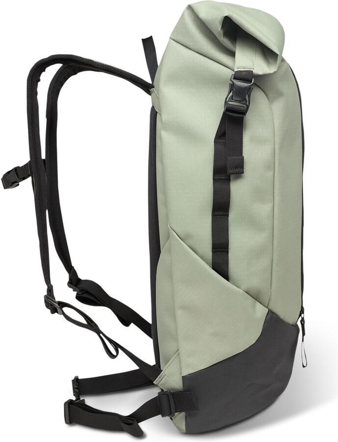 Jack Wolfskin All-in Packs 30 Wandelrugzak One Size mint leaf mint leaf - Foto 2