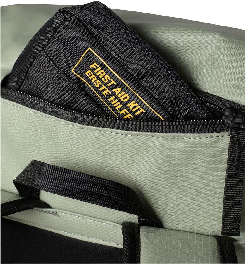 Jack Wolfskin All-in Packs 30 Wandelrugzak One Size mint leaf mint leaf